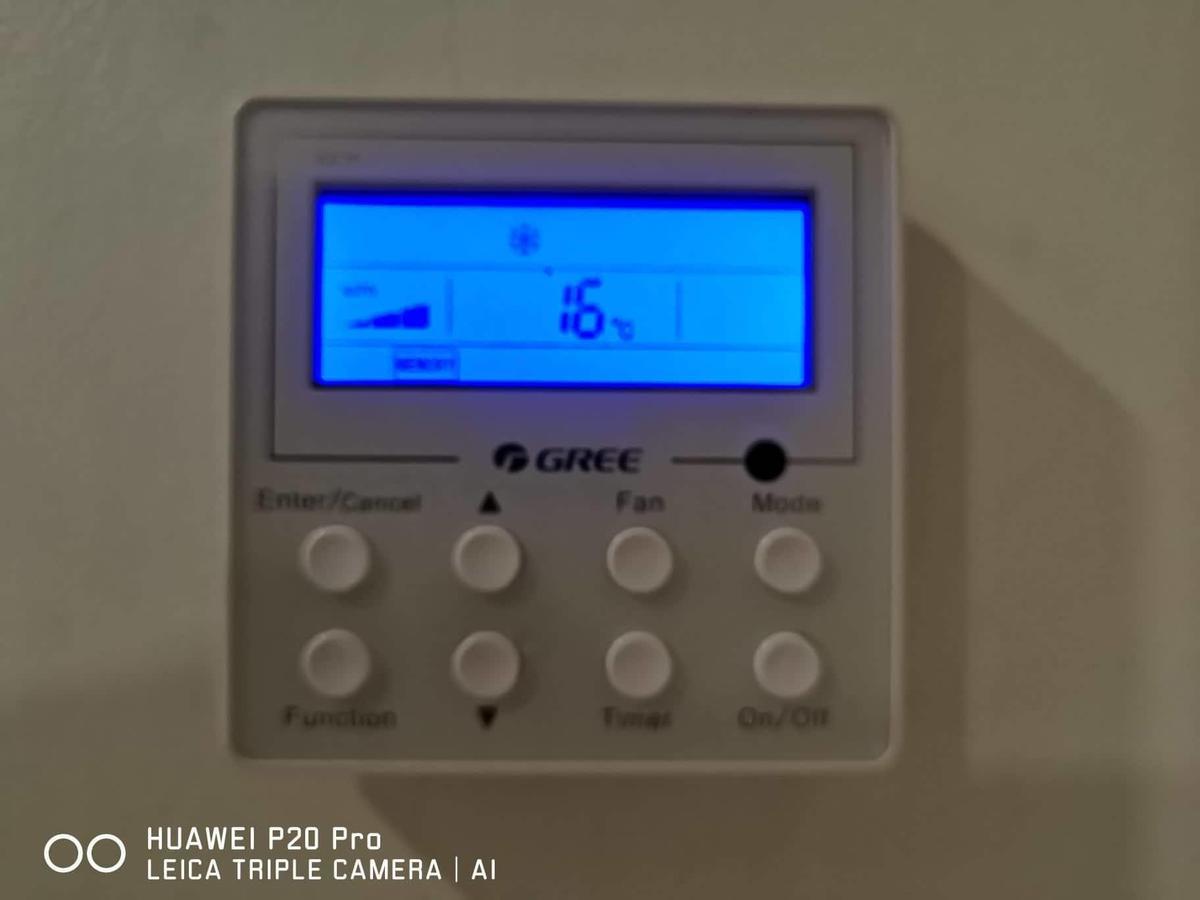 טאוואו City Garden Hotel מראה חיצוני תמונה